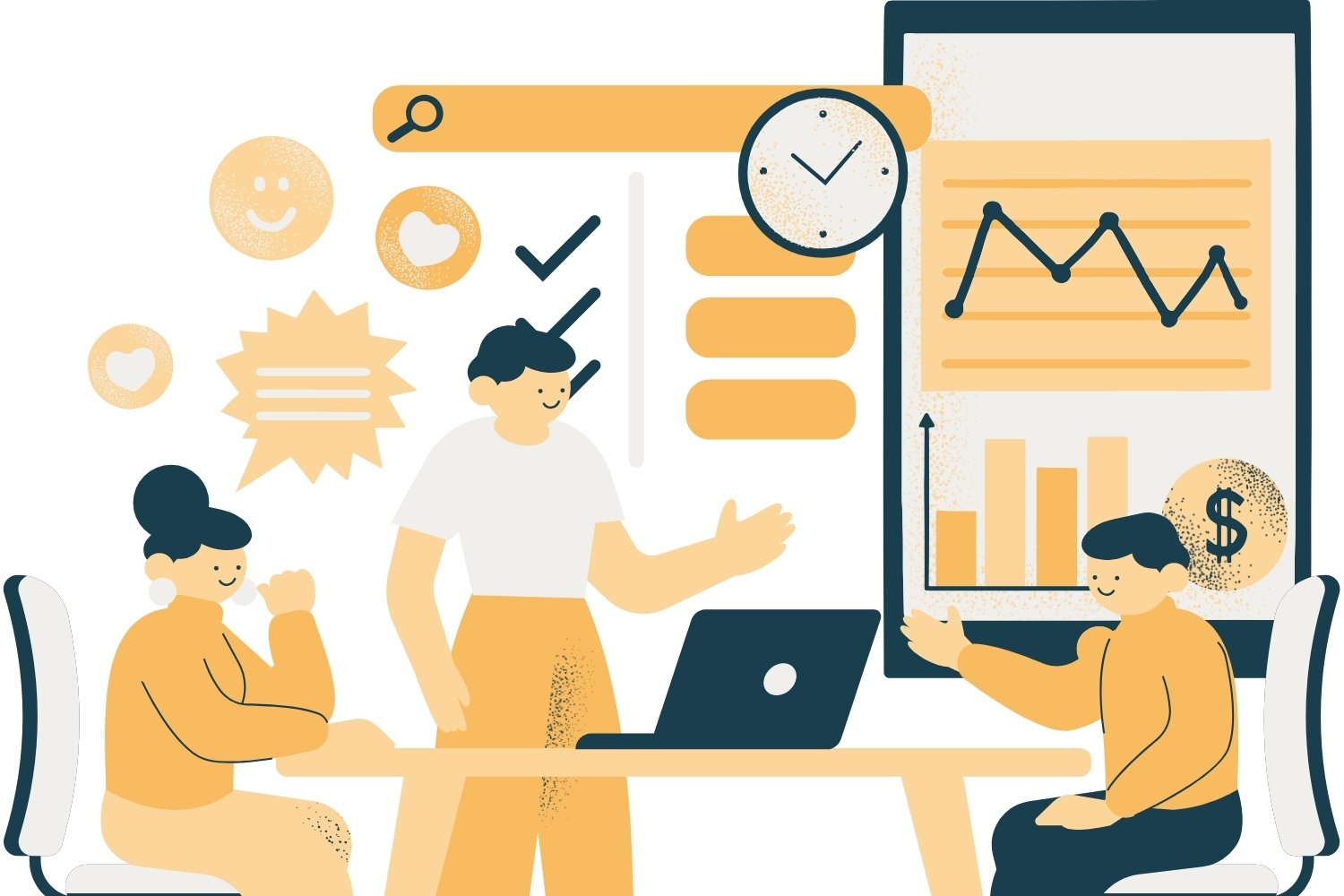 Digital Marketing & Social Media Manager VA Manager digitale marketing en sociale media VA