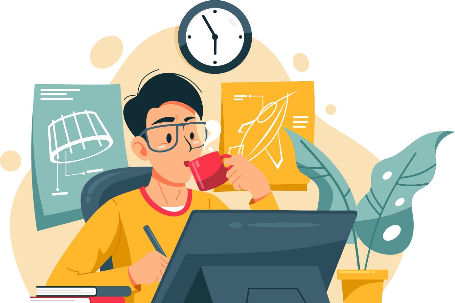 Graphic Design and Video Editing VA Grafisch ontwerp en videobewerking VA