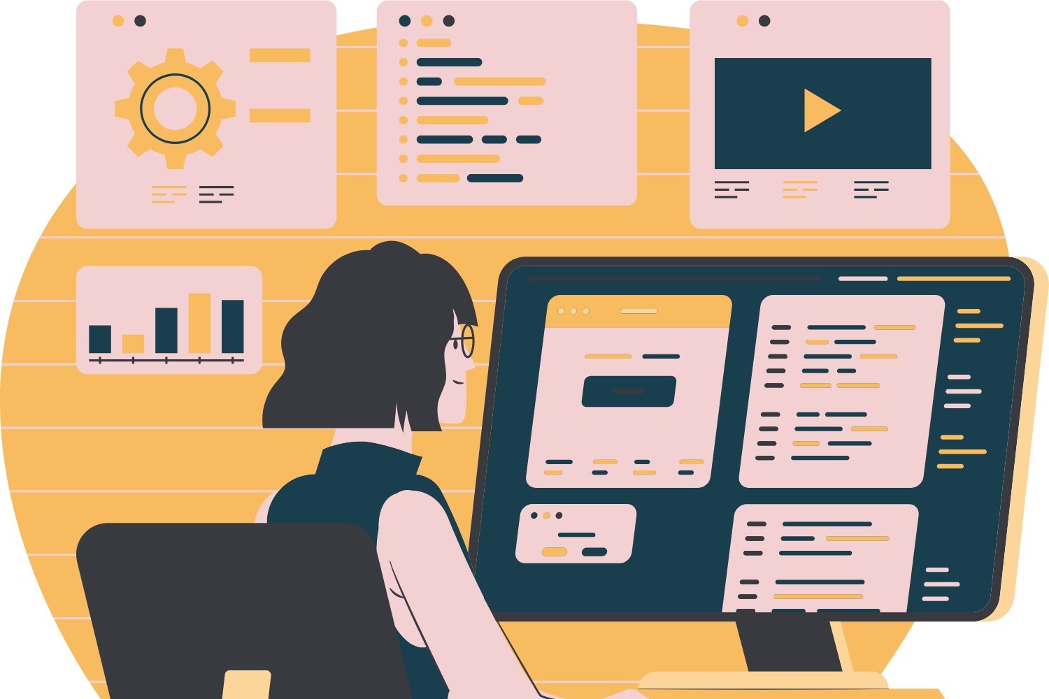 Programming & AI Automation VA Programmeren & AI-automatisering VA