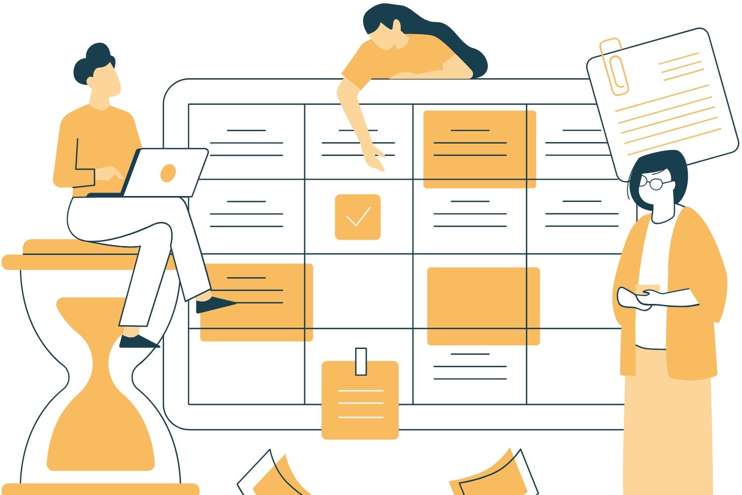 Project Management VA Projectmanagement VA